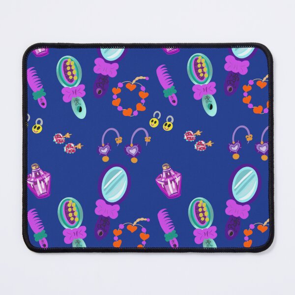 Item preview, pretty pretty cute things print designed and sold by Paolartistic.