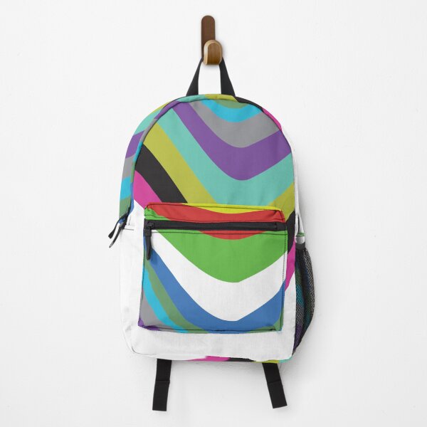 Item preview, Color Wave 01 designed and sold by lightfuze.