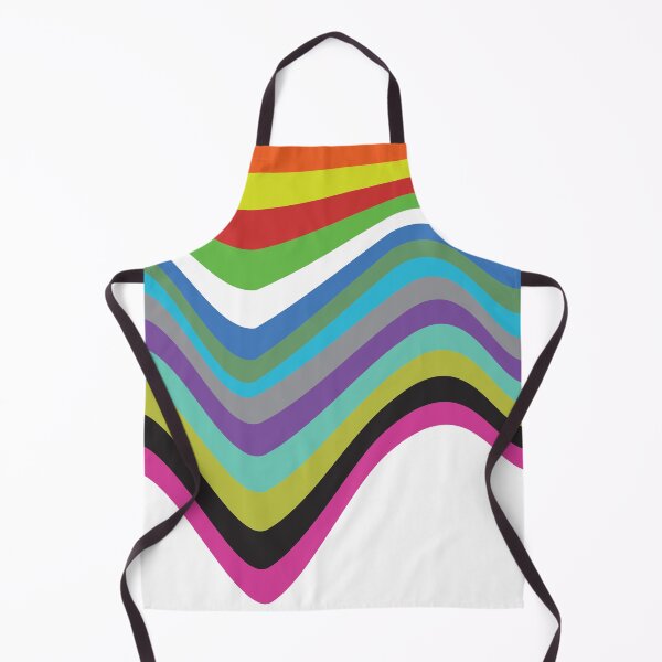 Item preview, Color Wave 01 designed and sold by lightfuze.