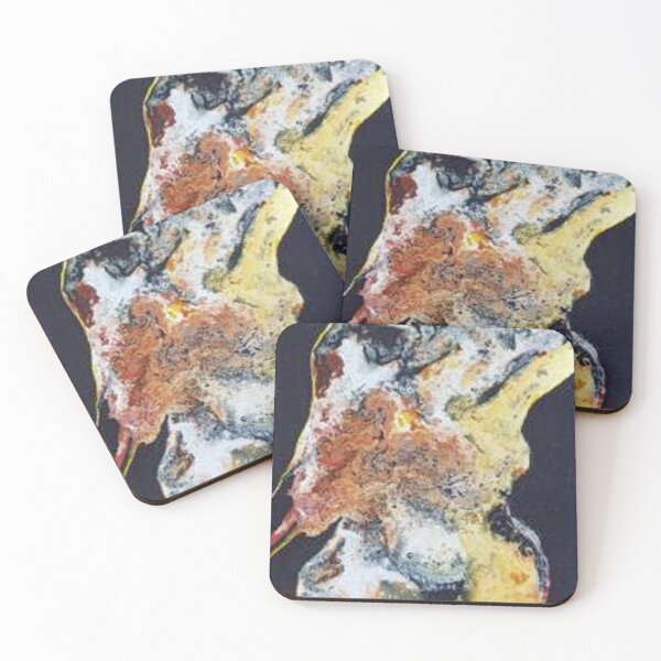 Item preview, Three's a Crowd designed and sold by Jennifer Wadsworth.