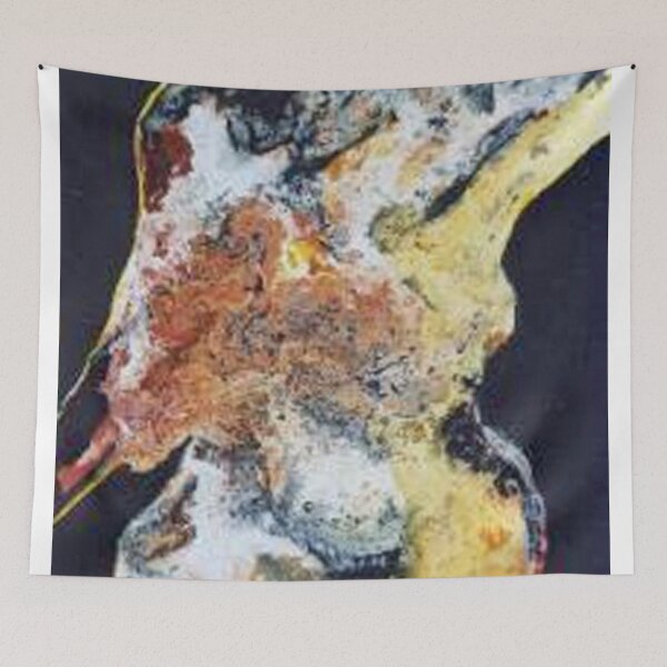 Item preview, Three's a Crowd designed and sold by Jennifer Wadsworth.