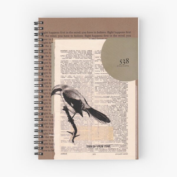 Item preview, The Imagination of Flight designed and sold by SaySo.