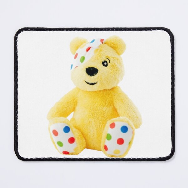 Item preview, tesco pudsey bear designed and sold by A2A SHOP.