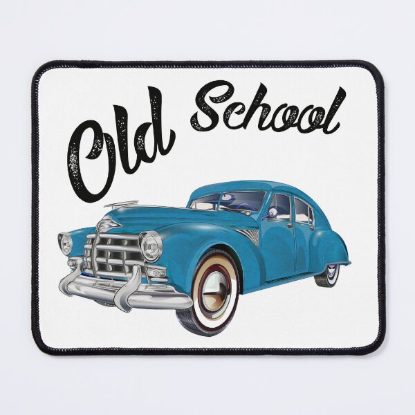Item preview, Classic Old School Chevy Car designed and sold by holidays4you.