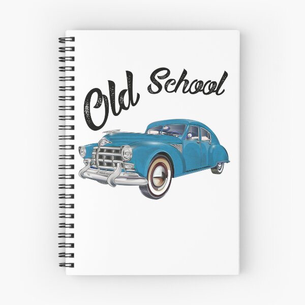 Item preview, Classic Old School Chevy Car designed and sold by holidays4you.