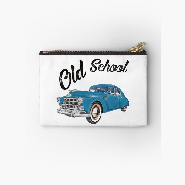 Item preview, Classic Old School Chevy Car designed and sold by holidays4you.