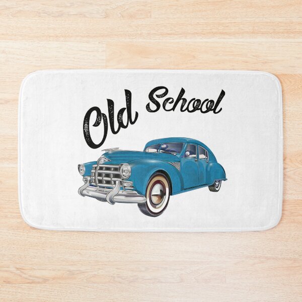 Item preview, Classic Old School Chevy Car designed and sold by holidays4you.