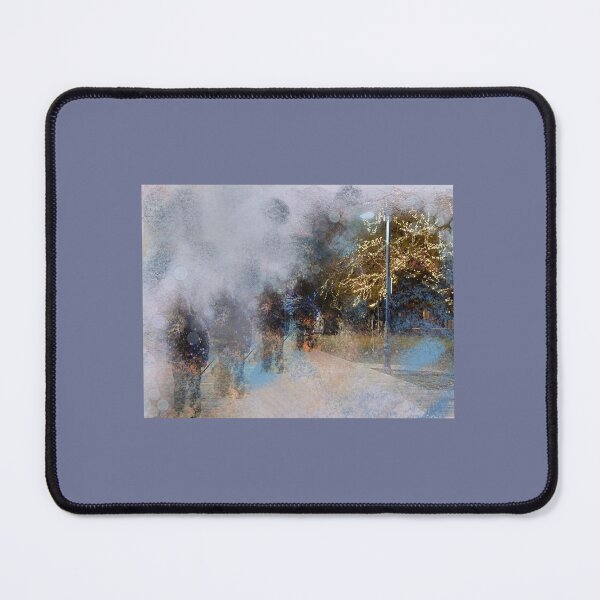 Item preview, Winter walk designed and sold by NowellM.