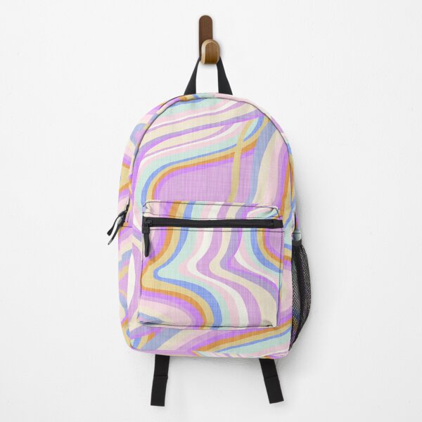 Item preview, 70s Groove - Mauve designed and sold by appleyards.