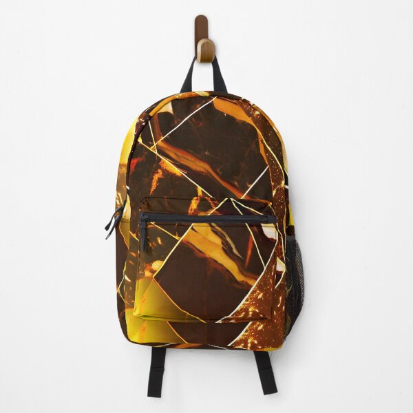 Item preview, Gold Marbled - Marble gold texture designed and sold by Ascooepics.