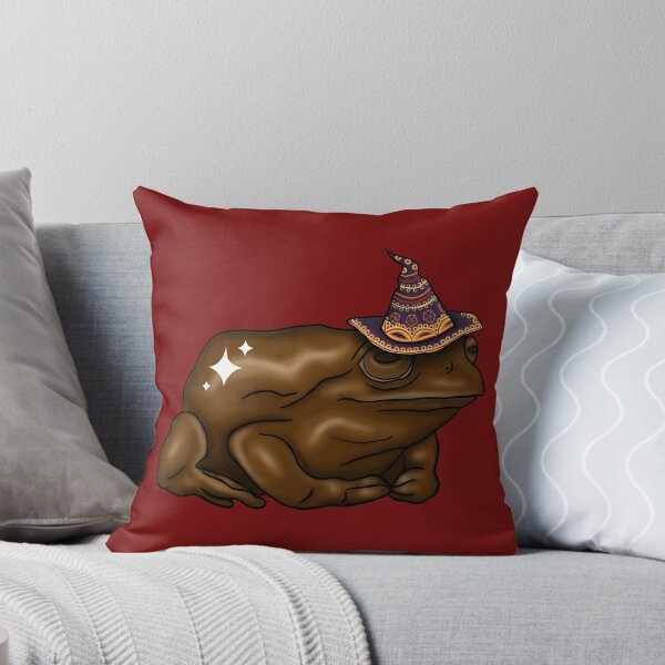 Item preview, Chocolate Frog  designed and sold by Alyssa Lennox.