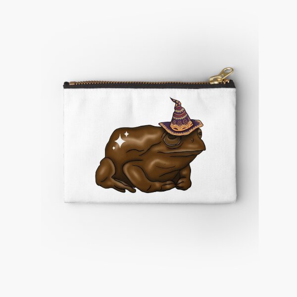 Item preview, Chocolate Frog  designed and sold by Alyssa Lennox.