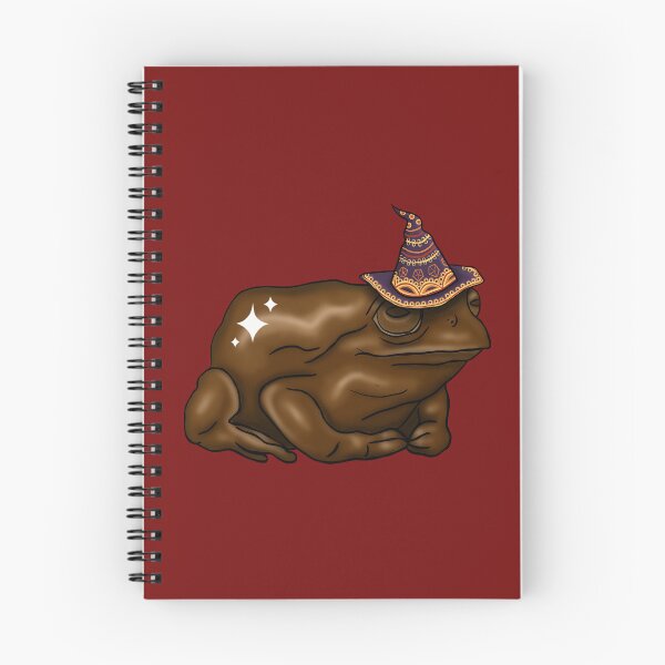 Item preview, Chocolate Frog  designed and sold by Alyssa Lennox.