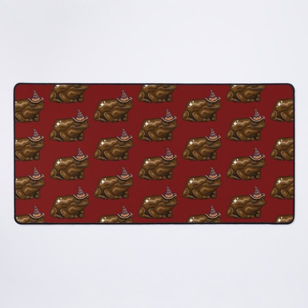 Item preview, Chocolate Frog designed and sold by Alyssa Lennox.