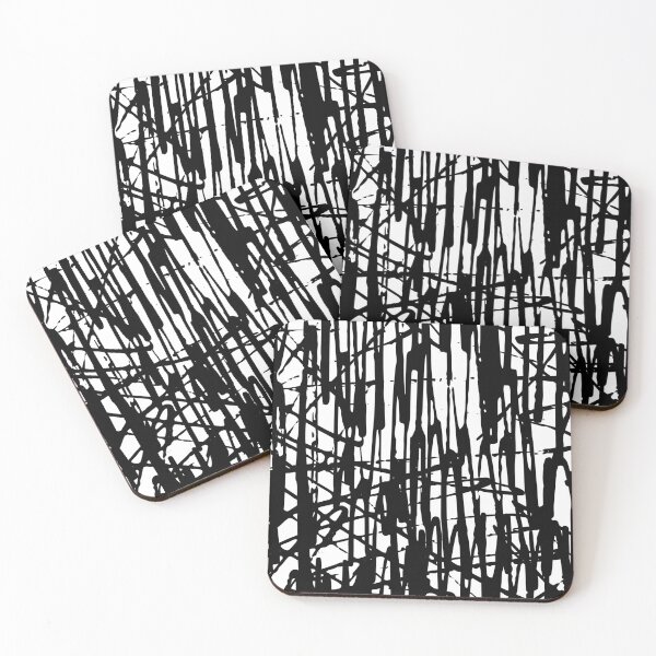Item preview, Scribbling designed and sold by OddlyInk.