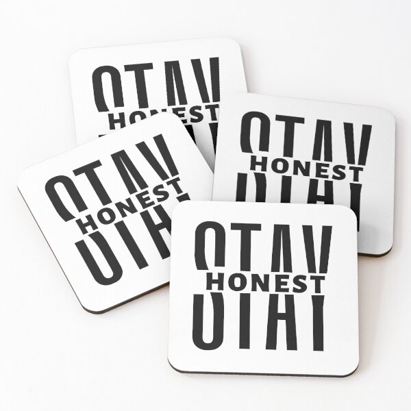 Item preview, Stay Honest | Motivational Quote | Inspirational Quote designed and sold by Marigoldkey.