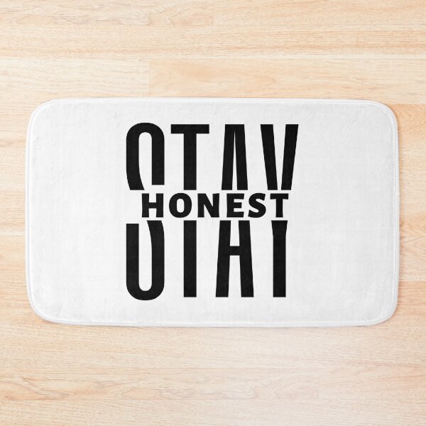 Item preview, Stay Honest | Motivational Quote | Inspirational Quote designed and sold by Marigoldkey.