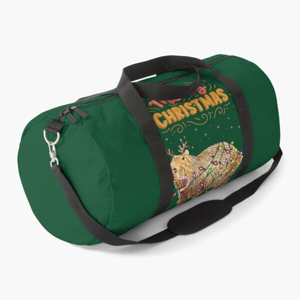 Item preview, Capybara Merry Christmas and christmas lights, Capybara Pets, Cute capybara, Christmas sweater designed and sold by Collagedream.