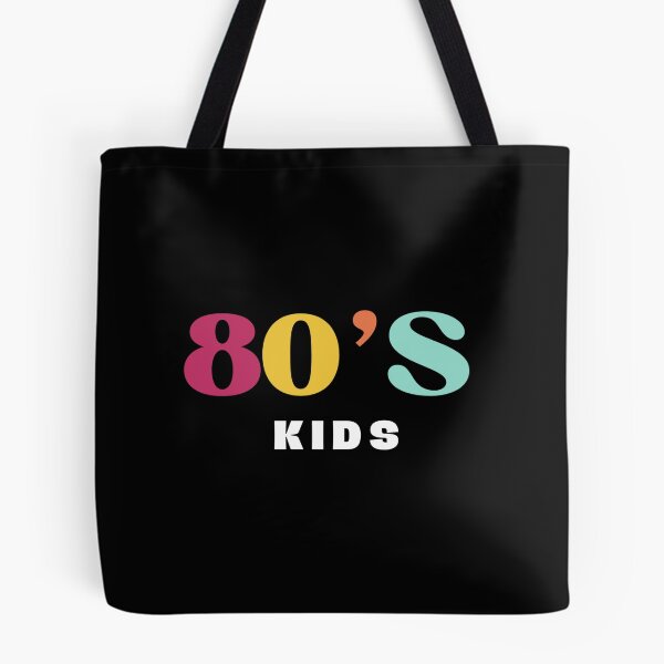 Item preview, 80's kids vintage  designed and sold by Vehiclestore.