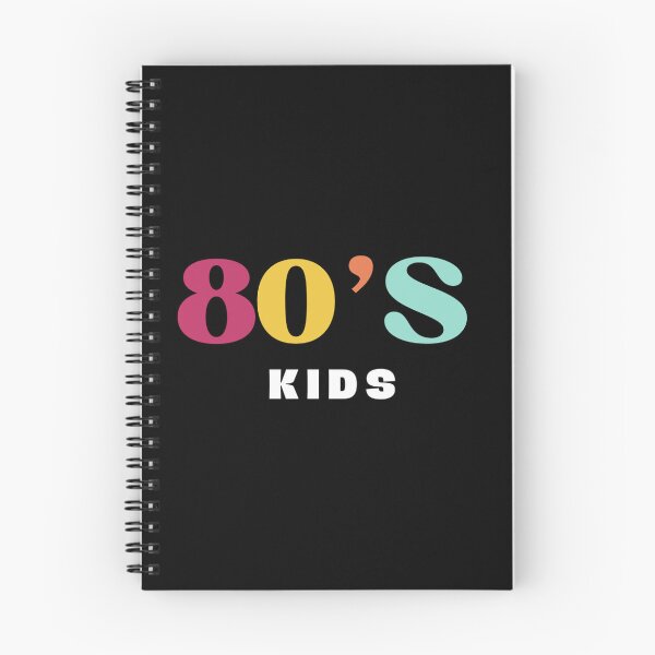 Item preview, 80's kids vintage  designed and sold by Vehiclestore.