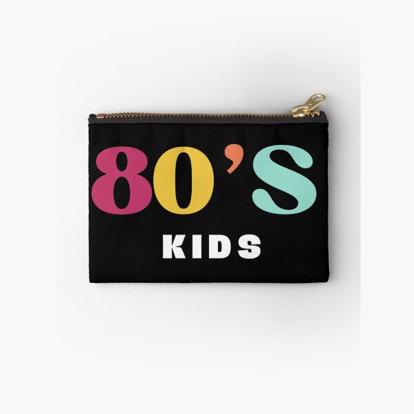 Item preview, 80's kids vintage  designed and sold by Vehiclestore.