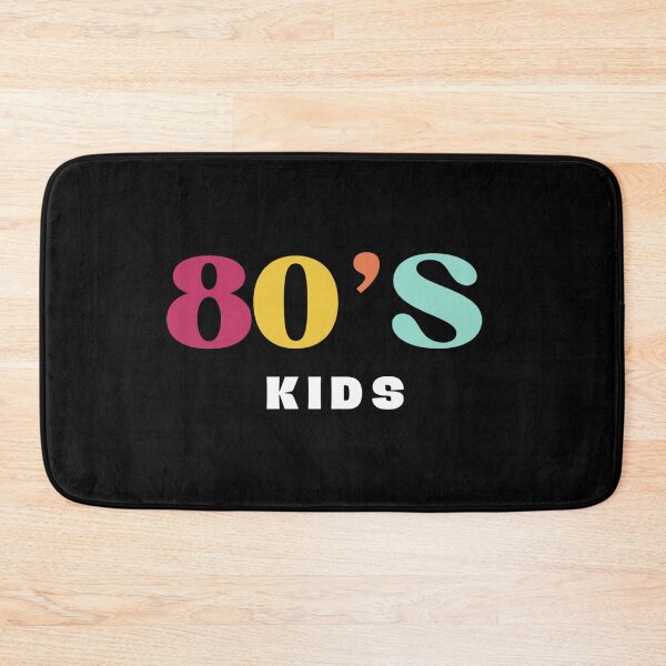 Item preview, 80's kids vintage  designed and sold by Vehiclestore.