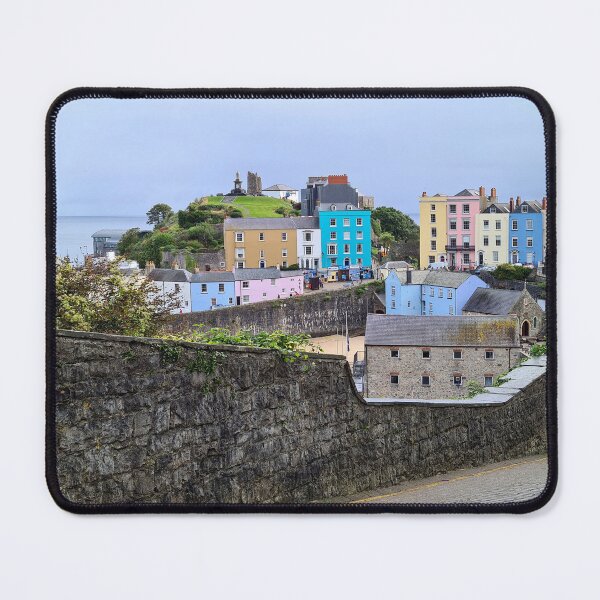 Item preview, Tenby Colours designed and sold by Kat Simmons.