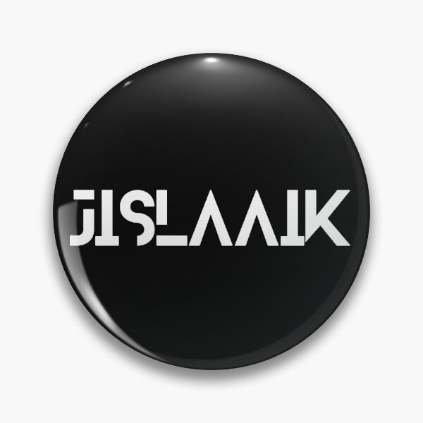 Item preview, Jislaaik - South African designed and sold by Huesoffun.