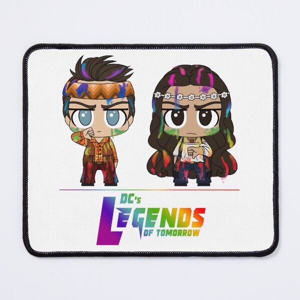 Item preview, Zari and Nate covered in Unicorn Goo v2 designed and sold by RotemChan.