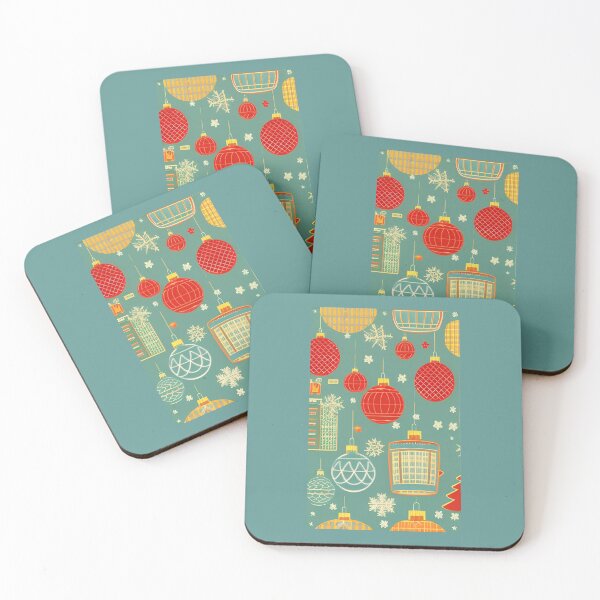 Item preview, Vintage Ornaments  designed and sold by abidance.