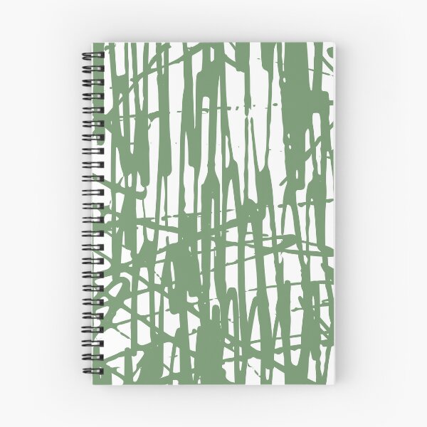 Item preview, Scribbling II designed and sold by OddlyInk.