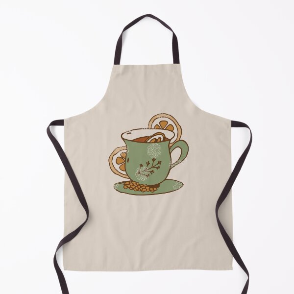Artikelvorschau, Orange Teetasse entworfen und verkauft von picroom.