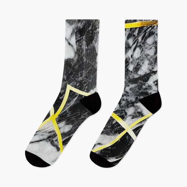 Item preview, Black marble meets gold designed and sold by Ascooepics.
