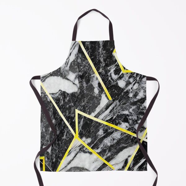 Item preview, Black marble meets gold designed and sold by Ascooepics.