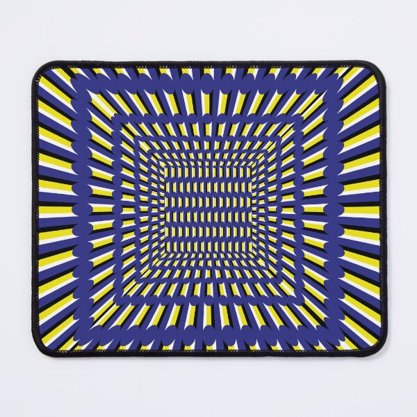 Item preview, fall in the tunnel 2(optical illusions) designed and sold by psycoHTG.