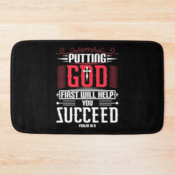 Item preview, Putting Dog First Will Help Succeed designed and sold by netdota.