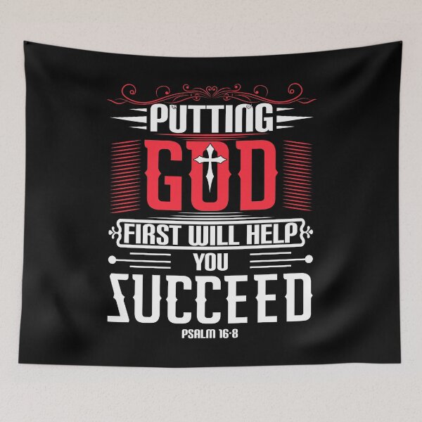 Item preview, Putting Dog First Will Help Succeed designed and sold by netdota.