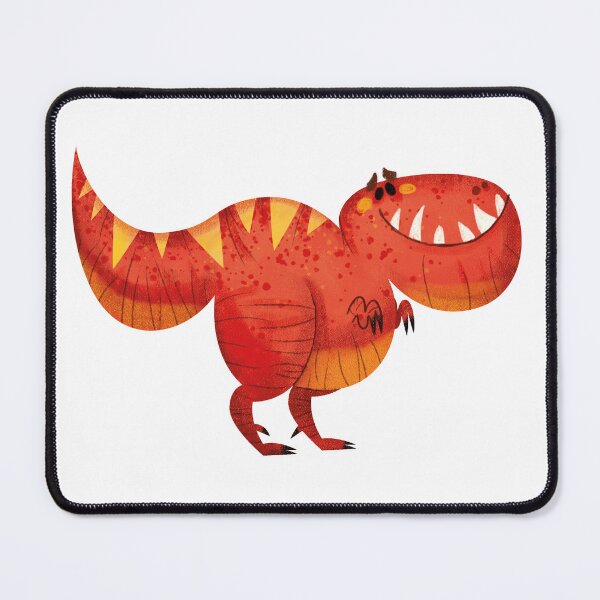 Item preview, Tyranosaurus Rex designed and sold by geeksarecoolco.