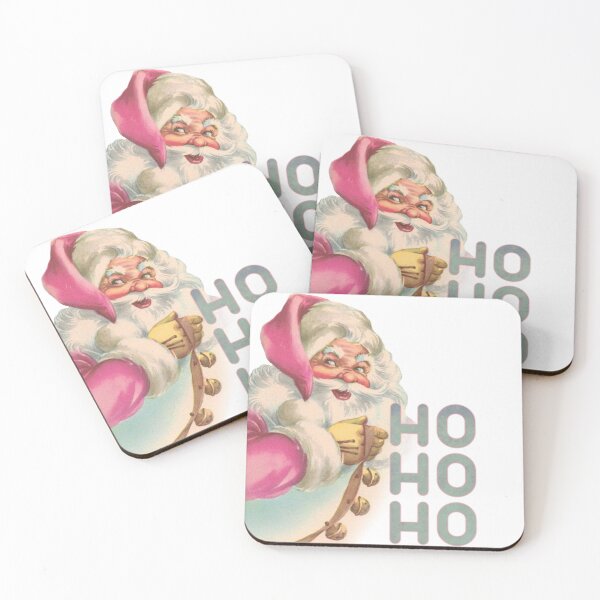 Item preview, Santa #3 designed and sold by thornofroses.
