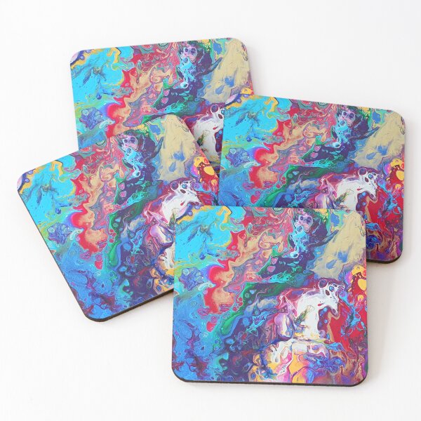 Item preview, Dream State designed and sold by JayBainArt.