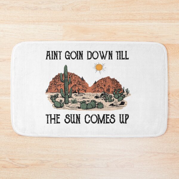 Item preview, Aint goin down till the sun comes up designed and sold by Pularts Store.