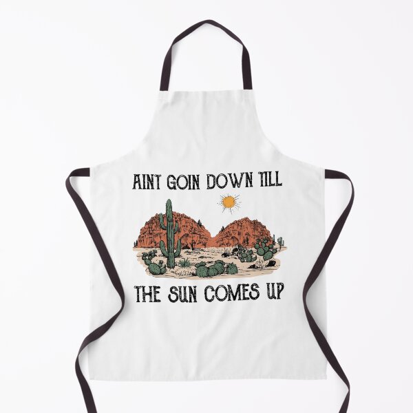 Item preview, Aint goin down till the sun comes up designed and sold by Pularts Store.