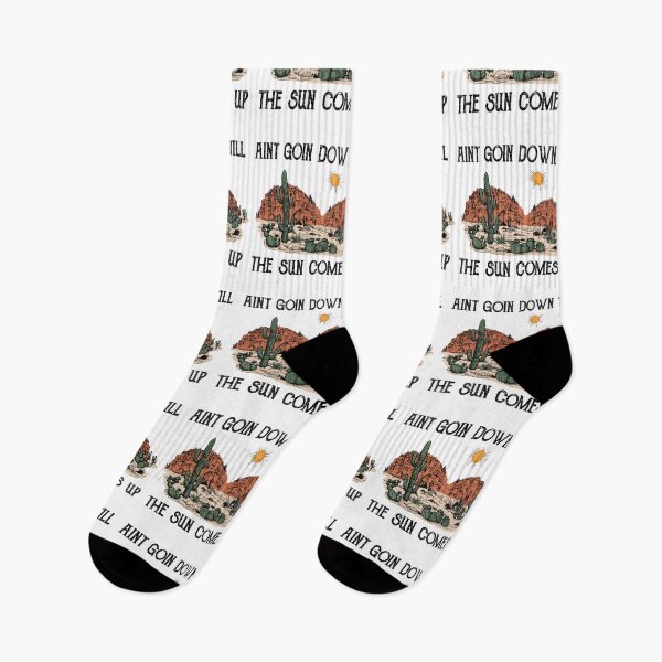Item preview, Aint goin down till the sun comes up designed and sold by Pularts Store.