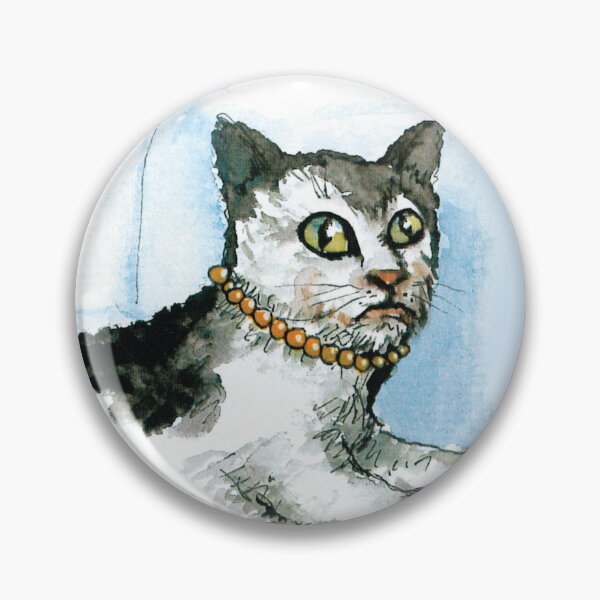 Item preview, Taurus AstroCat designed and sold by Astrocats4Bilo.