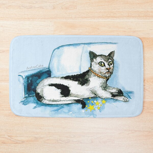 Item preview, Taurus AstroCat designed and sold by Astrocats4Bilo.