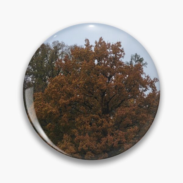 Item preview, Autumn oak tree designed and sold by Raigitam.