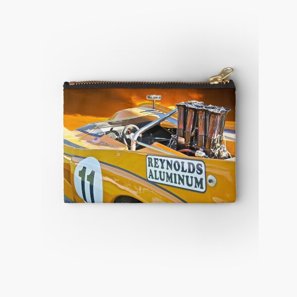 Item preview, 1971 McLaren M8E Can Am designed and sold by DaveKoontz.