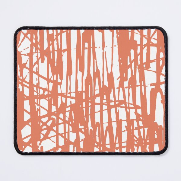 Item preview, Scribbling III designed and sold by OddlyInk.