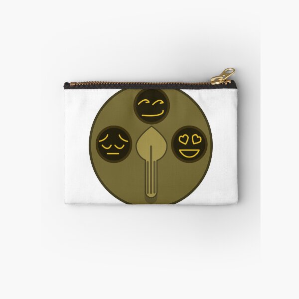 Item preview, Tactical Airsoft emoji selector switch designed and sold by josephchansen.