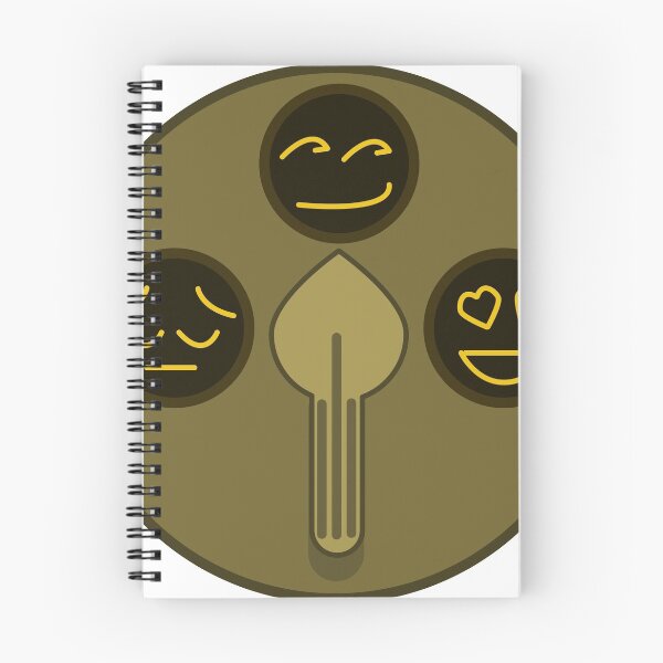 Item preview, Tactical Airsoft emoji selector switch designed and sold by josephchansen.